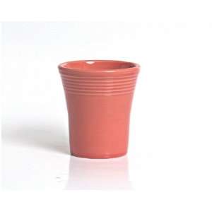   14 oz. 4 China French Fry Caddy / Cup 12/CS