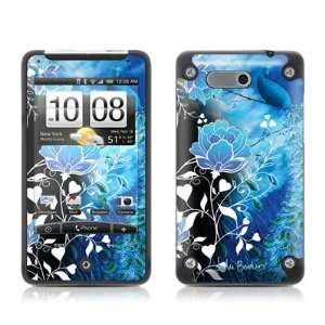   Sky Design Protective Skin Decal Sticker for HTC Aria Cell Phone