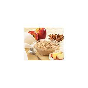 MedifitNY Healthwise 15g High Protein Diet Apples N Cinnamon Oatmeal 