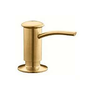  Kohler K 1895 C Soap/Lotion Dispenser, Brushed Bronze 