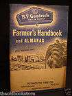 goodrich farmer s almanac plymouth indiana tire company
