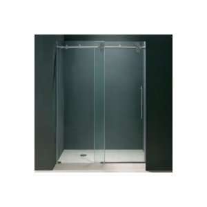  Vigo Industries 66   72 Adjustable Shower Door 
