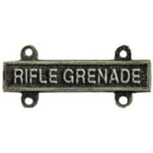  Army Qualification Bar Rifle Grenade 1 Patio, Lawn & Garden