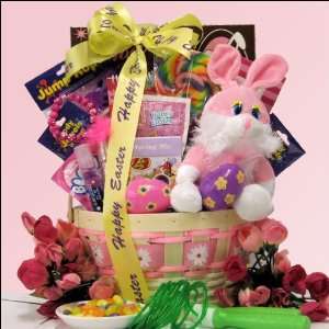 Fashion Fun: Easter Gift Basket for Girls Ages 6 to 9 years:  