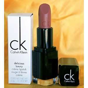 Calvin Klein Delicious Luxury Creme Lipstick   #103 Inspiration   3.5g 
