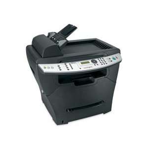   Multifunction Color Laser Printer, Copier, Fax, Scanner Electronics