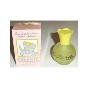  Shao Ko Celeste Perfume for Babies Eau pour la toilette 