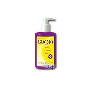  CoQ10 Facial Cleansing Creme