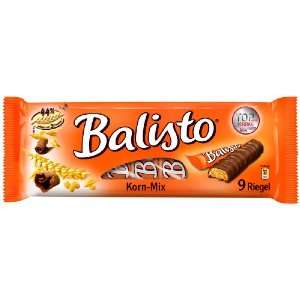  Balisto chocolate bar corn mix Electronics