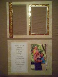 We have many different photo mats and poems to choose from Visit My 