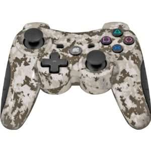 NEW Shadow 6 Desert Camouflage Wireless Controller for PS3 