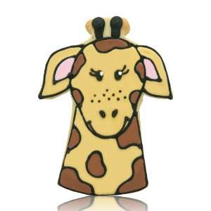  Giraffe Cookie Favors