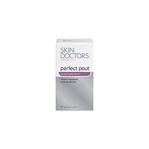 Skin Doctors Cosmeceuticals Perfect Pout, 0.3 fl. oz 