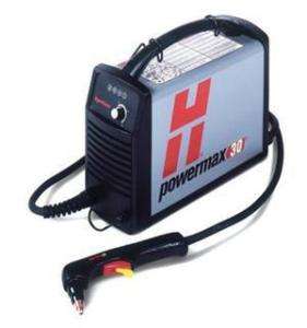 Hypertherm Powermax 30 Plasma Cutter 088003  