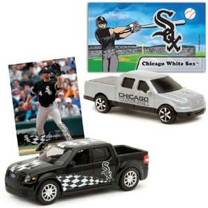 Collectibles MLB Ford SVT Adrenalin Concept with Trading Card & F 150 