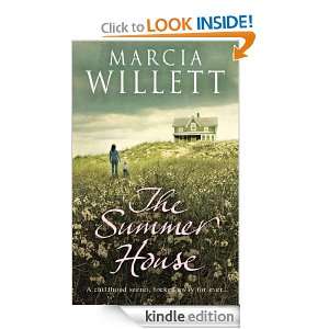 The Summer House Marcia Willett  Kindle Store