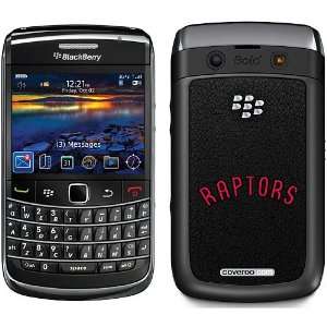 Coveroo Toronto Raptors Blackberry Bold9700 Case  Sports 