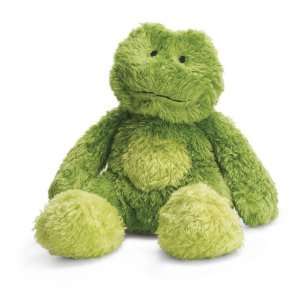  Manhattan Toy Cozies Small Frog: Toys & Games