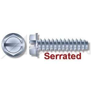  Washer, Slotted Type B Steel, Zinc Plated Serrated Ships FREE in USA