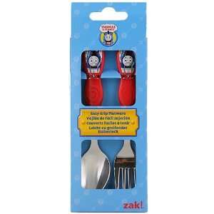  Thomas and Friends Easy Grip Flatware Toys & Games
