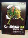 Corel Draw X3 Graphics Suite New In Box 2006 Edition  