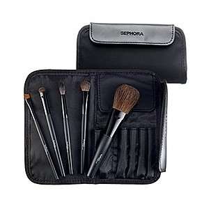 SEPHORA COLLECTION Face & Eye Travel Tool Kit (Quantity of 1)