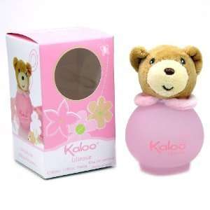   Kaloo, 1.7 oz Eau De Senteur Alcohol Free Spray Baby Fragrance Beauty