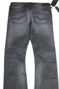   Buffalo David Bison Kary Low Rise Slim Boot Jeans Sz 40 x 32 NWT $119