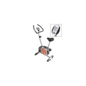  Crescendo Fitness Magnetic Resistance Exercise Bike   by 