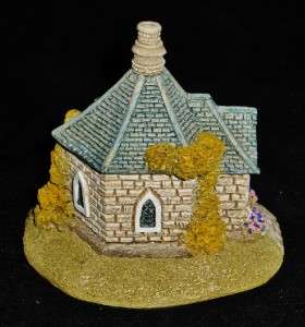 Lilliput Lane FARTHING COTTAGE , English Collection, LE  