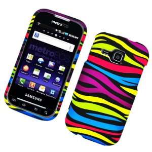 Cuffu Samsung Galaxy Indulge R910 / R915 (Cricket , MetroPCS) Rainbow 