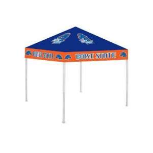 Rivalry Boise State Canopy Top 