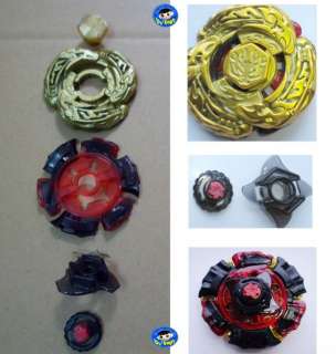   RAPIDITY Beyblades Battle Top 4D&Limited Editon beyblades ★free pp