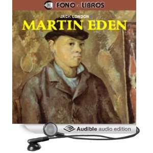   Eden (Audible Audio Edition) Jack London, Carlos Zambrano Books