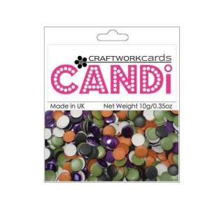 Craftwork Cards Candi Metallic and Combo Colors   Lots of colors to 