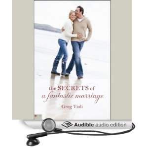  The Secrets of a Fantastic Marriage (Audible Audio Edition 