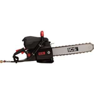 ICS 695GC Concrete Saw   With 14in. Guidebar, 94cc Gas Engine, Model 