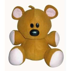  Pooky 10 Plush Doll: Toys & Games