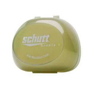   : Schutt Protective Carrying Case for Mouth Guard: Sports & Outdoors