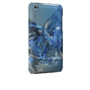  iPod Touch 4G Barely There Case   Sebastian Murra   Water 