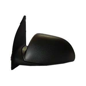   Chevrolet Driver Side Power Non Heated Replacement Mirror: Automotive