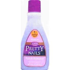  Nail Polish Remover (L) Case Pack 126   904901: Beauty