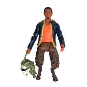  Percy Jackson Half Blood   Grover Toys & Games