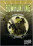 bowhunting for fun jessica gunderson hardcover $ 25 85 buy now