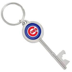  MLB Chicago Cubs Key Bottle Opener Keychain Sports 