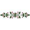 OESD Embroidery Machine Designs CD HOLIDAY LINEN  