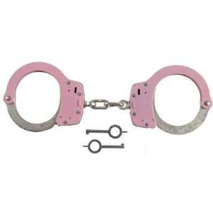  Smith & Wesson Pink Handcuffs Pink Handcuffs Sports 