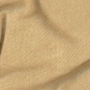  52 Wide Slinky Solid Butterscotch Fabric By The Yard 