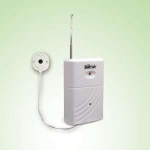 GSI Super Quality Add On Wireless Electronic Water Overflow And Leaks 