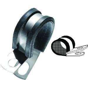  Cushion Clamps 1 Stainless Steel Cushion Clamp: Sports 